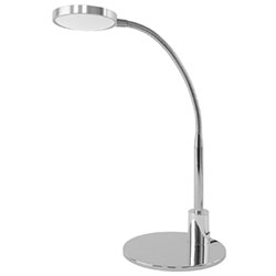 Lloytron 3w Discus LED Desk Lamp -