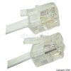 Broadband Modem Cable RJ11 to RJ11 5m