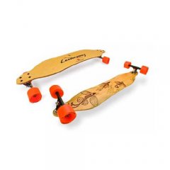 Loaded Hardware Loaded Loaded Vanguard Longboard