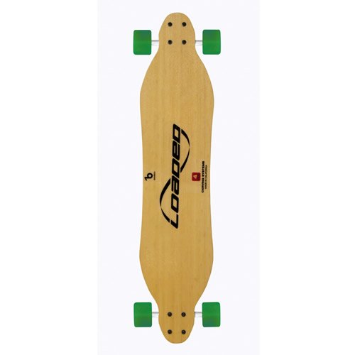 Loaded Hardware Loaded Vanguard Premium 1 Longboard