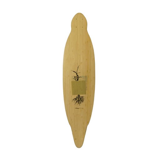 Loaded Pintail Premium 5 Bamboo Deck