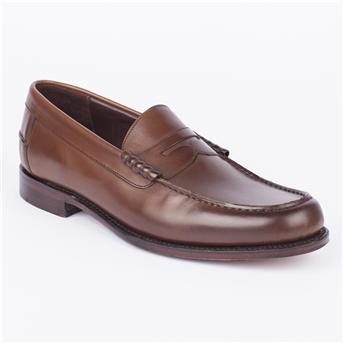 Loake Hackney Welted