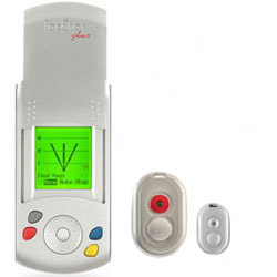 Loc8tor Plus Personal Homing Tracker Locator