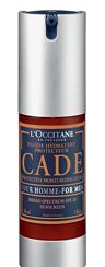 Cade Protective Moisturising Fluid 30ml