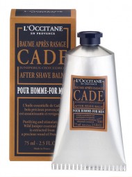 Men Cade After Shave Balm 75ml