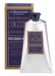 Men LOccitan After Shave Balm 75ml