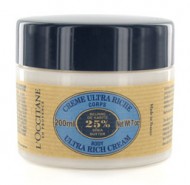 Ultra Rich Body Cream 200ml