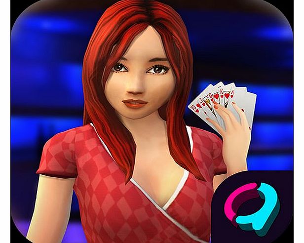 Lockwood Publishing Avakin Poker