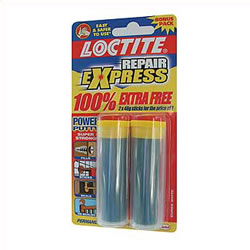 Express Putty Repair Kit