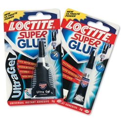 Instant Adhesive Super Glue