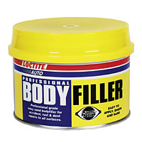 LOCTITE Professional Body Filler 280ml