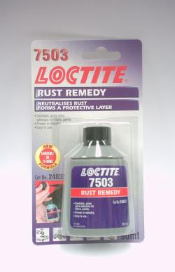 Loctite Rust Remedy