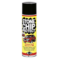 Stonechip Protect Aerosol Black