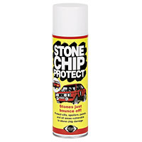 Stonechip Protect Aerosol White