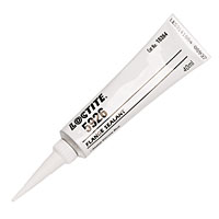 Superflex Silicone Sealant Clear 40ml