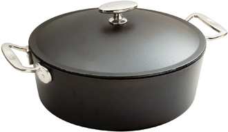 s Signature Dutch Oven 7qt  12 dia