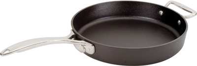 Lodge Logic Signature Skillet  10dia