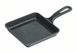 Lodge Logic Wonder Mini Skillet 12.7cm Square