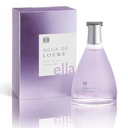 Agua Ella EDT by Loewe 100ml