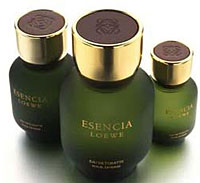 -Loewe Esencia Pour Homme (un -used demo)