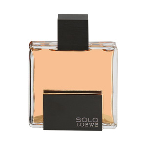 SOLO Eau de Toilette Natural Spray 125ml