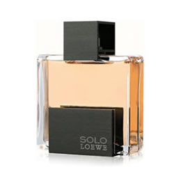 Solo Loewe Deodorant Spray by Loewe 150ml