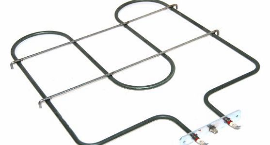 Lofra Oven Base Oven Heater Element - Genuine part number 03010648