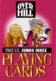 Loftus Over the Hill Playing Cards