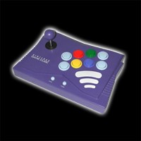 Logic 3 Arcade Stick