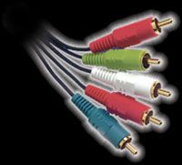 Component cable