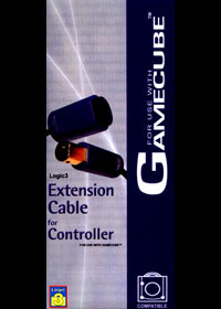 Controller Extension Cable