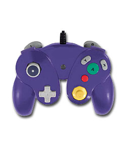 Controller