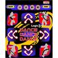 Dance Mat