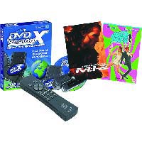 DVD UPGRADE PK