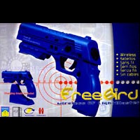 FreeBird Lightblaster