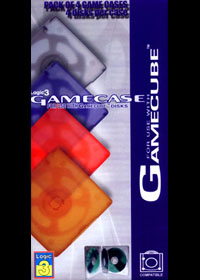 Game Cases