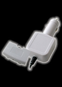 Logic 3 GBA Car Adapter