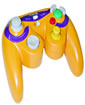 Pro Pad 3 Orange