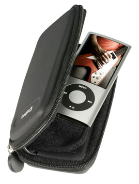 3 SoundCase Mini - Black