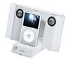 I-Station3 MIP103E Speaker System - white