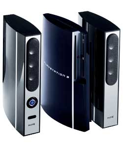 Sound Station - PS3