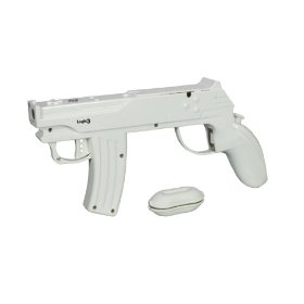 Wii Gun