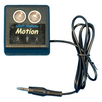 EXPLORER MOTION and DIST SENSOR (RE)