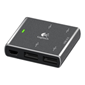 Logitech 4 Port USB Hub