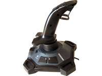 LOGITECH Attack 3 - joystick