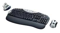 LOGITECH C/LESS D/TOP MX