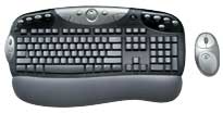 LOGITECH C/LESS D/TOP OP