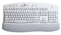 LOGITECH C/LESS DELUXE