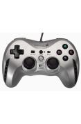 logitech ChillStream Controller for PS3 - Silver