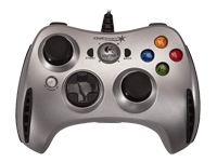 LOGITECH ChillStream game pad